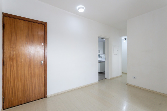 Imagem Apartamento com 2 Quartos à Venda, 66 m² em Alto Da Lapa - São Paulo