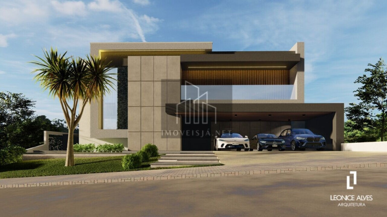 Imagem Casa com 4 Quartos à Venda, 578 m² em Alphaville Residencial Um - Barueri Imagem Casa com 4 Quartos à Venda, 578 m² em Alphaville Residencial Um - Barueri
