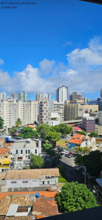 Imagem Imóvel com 1 Quarto à Venda, 22 m² em Barra - Salvador