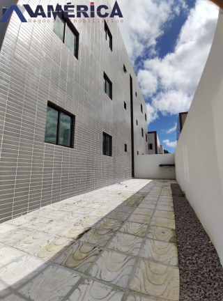 Imagem Imóvel com 2 Quartos à Venda, 50 m² em Gramame - João Pessoa Imagem Imóvel com 2 Quartos à Venda, 50 m² em Gramame - João Pessoa