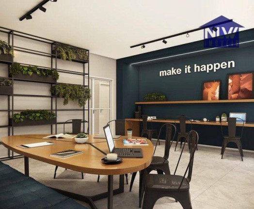 Imagem Apartamento com 1 Quarto à Venda, 29 m² em Butantã - São Paulo Imagem Apartamento com 1 Quarto à Venda, 29 m² em Butantã - São Paulo
