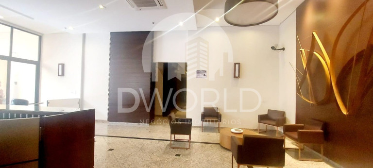 Imagem Sala Comercial à Venda, 34 m² em Paraíso - Santo André Imagem Sala Comercial à Venda, 34 m² em Paraíso - Santo André