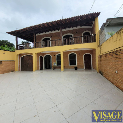 Imagem Casa com 3 Quartos para Alugar, em Jardim Santa Maria - Jacareí Imagem Casa com 3 Quartos para Alugar, em Jardim Santa Maria - Jacareí