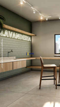 Imagem Apartamento com 2 Quartos à Venda, 70 m² em Ipa Club - Sorocaba