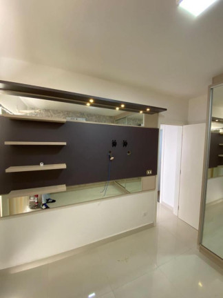 Imagem Apartamento com 2 Quartos à Venda, 92 m² em Três Fronteiras - Foz Do Iguaçu