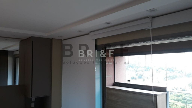 Imagem Apartamento com 1 Quarto para Alugar, 41 m² em Brooklin - São Paulo Imagem Apartamento com 1 Quarto para Alugar, 41 m² em Brooklin - São Paulo