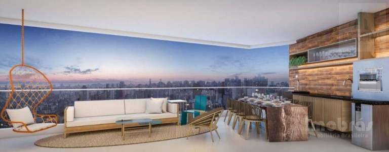 Imagem Apartamento com 4 Quartos à Venda, 230 m²em Aldeota - Fortaleza