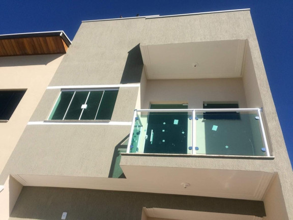 Imagem Casa com 2 Quartos à Venda, 112 m² em Jardim Primavera - Roseira Imagem Casa com 2 Quartos à Venda, 112 m² em Jardim Primavera - Roseira