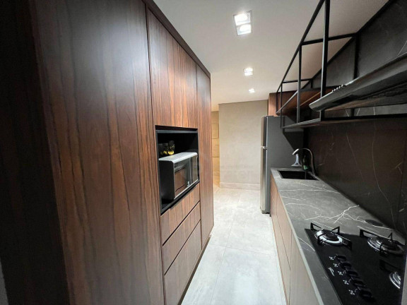 Imagem Apartamento com 3 Quartos à Venda, 106 m² em Le Jardin - Indaiatuba