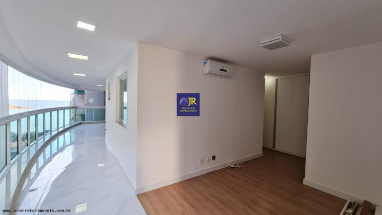 Imagem Apartamento com 3 Quartos à Venda, 147 m² em Praia Da Costa - Vila Velha