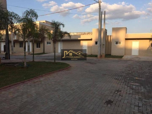 Imagem Imóvel com 2 Quartos à Venda, em Vila Mineirão - Sorocaba Imagem Imóvel com 2 Quartos à Venda, em Vila Mineirão - Sorocaba