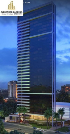 Apartamento com 2 Quartos à Venda, 62 m² em Barra De Jangada - Jaboatão Dos Guararapes