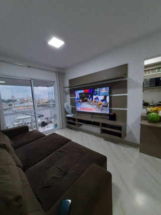 Apartamento com 3 Quartos à Venda,  em Boa Vista - São Caetano Do Sul