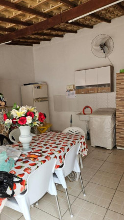 Imagem Casa de Condomínio com 3 Quartos à Venda, 270 m² em Campo Grande - Rio De Janeiro Imagem Casa de Condomínio com 3 Quartos à Venda, 270 m² em Campo Grande - Rio De Janeiro