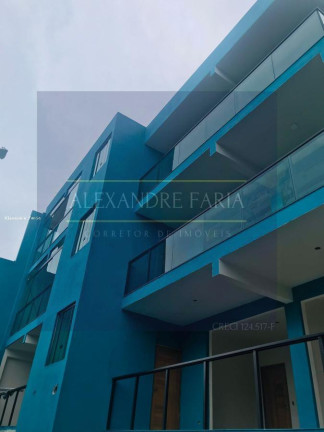 Imagem Apartamento com 2 Quartos à Venda, 120 m² em São Francisco Da Praia - São Sebastião