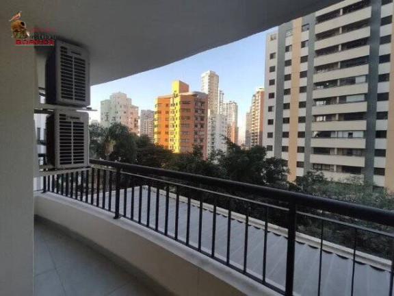 Apartamento com 2 Quartos à Venda, 73 m² em Chacara Klabim - São Paulo