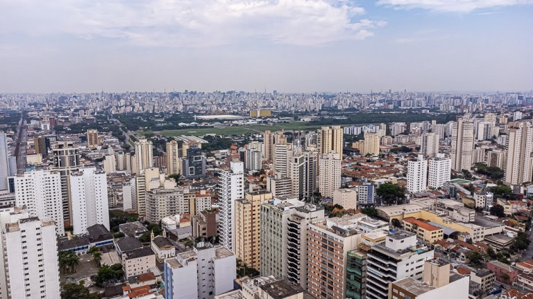 Imagem Casa com 4 Quartos à Venda, 272 m² em Santana - São Paulo Imagem Casa com 4 Quartos à Venda, 272 m² em Santana - São Paulo