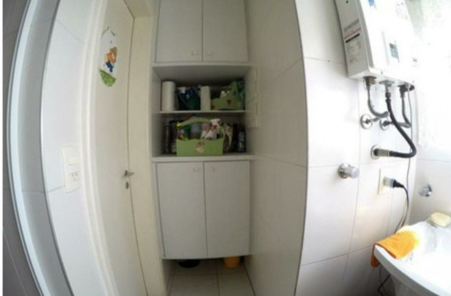 Imagem Apartamento com 3 Quartos à Venda, 96 m² em Vila Romana - São Paulo