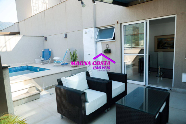 Imagem Apartamento com 3 Quartos à Venda, 137 m² em Recreio Dos Bandeirantes - Rio De Janeiro