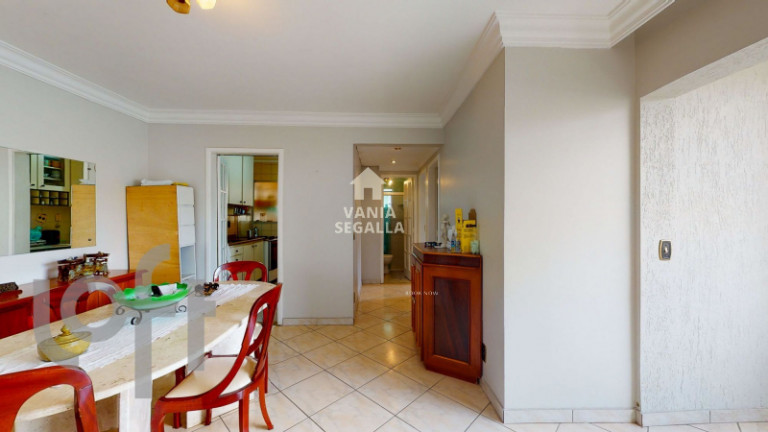 Imagem Apartamento com 2 Quartos à Venda, 56 m² em Vila Pompéia - São Paulo Imagem Apartamento com 2 Quartos à Venda, 56 m² em Vila Pompéia - São Paulo