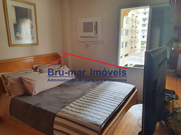 Imagem Apartamento com 3 Quartos à Venda, 164 m² em Aparecida - Santos Imagem Apartamento com 3 Quartos à Venda, 164 m² em Aparecida - Santos