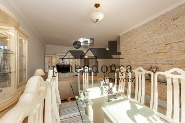 Imagem Apartamento com 3 Quartos à Venda, 145 m² em Higienópolis - São Paulo Imagem Apartamento com 3 Quartos à Venda, 145 m² em Higienópolis - São Paulo