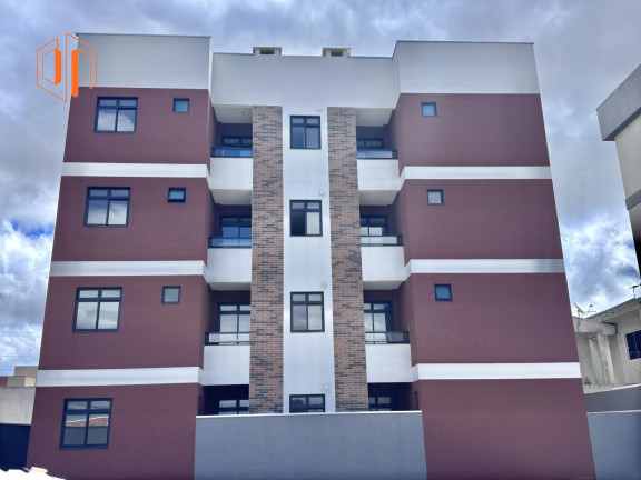 Imagem Apartamento com 3 Quartos à Venda, 58 m² em Parque Da Fonte - São José Dos Pinhais Imagem Apartamento com 3 Quartos à Venda, 58 m² em Parque Da Fonte - São José Dos Pinhais