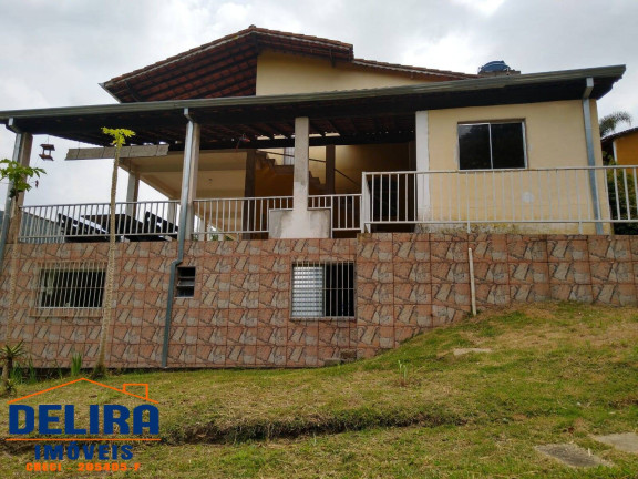 Imagem Chácara com 4 Quartos à Venda, 2 m² em Pedra Vermelha (terra Preta) - Mairiporã Imagem Chácara com 4 Quartos à Venda, 2 m² em Pedra Vermelha (terra Preta) - Mairiporã