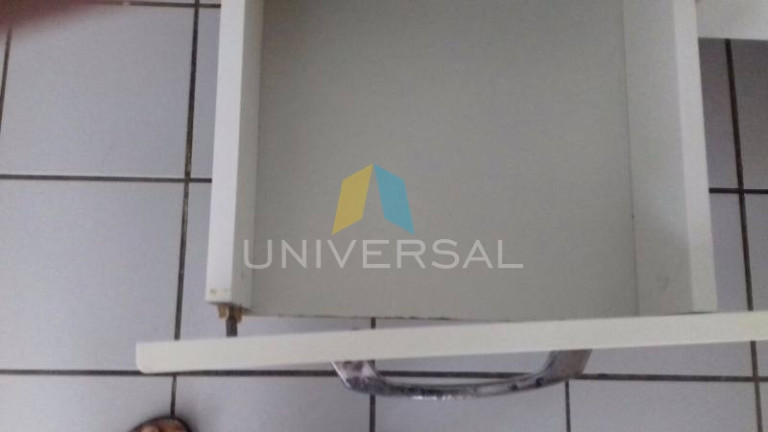Imagem Apartamento com 2 Quartos à Venda, 58 m² em Vila Ré - São Paulo