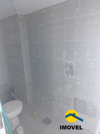 Imagem Cobertura com 3 Quartos à Venda, 160 m² em Pe Pequeno - Niterói