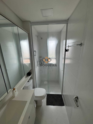 Imagem Apartamento com 2 Quartos à Venda, 63 m² em Barreiros - São José Imagem Apartamento com 2 Quartos à Venda, 63 m² em Barreiros - São José