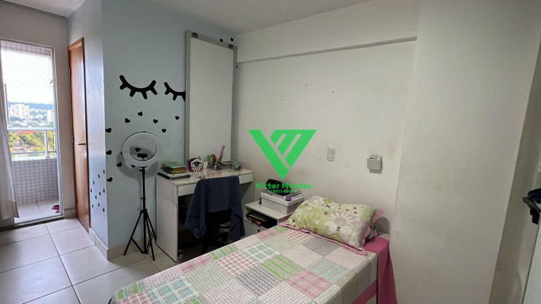 Imagem Apartamento com 3 Quartos à Venda ou Locação, 84 m² em Bairro Dos Estados - João Pessoa