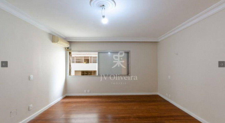 Imagem Apartamento com 3 Quartos à Venda, 170 m² em Jardim Paulista - São Paulo