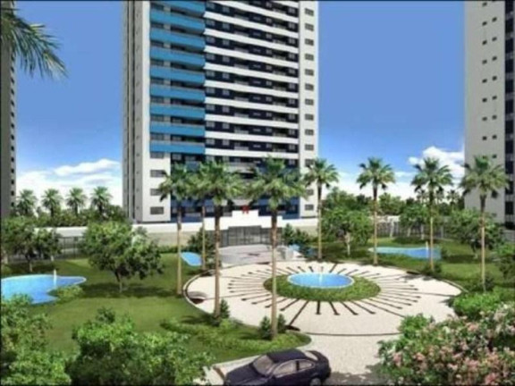 Imagem Apartamento com 2 Quartos à Venda, 64 m² em Brotas - Salvador Imagem Apartamento com 2 Quartos à Venda, 64 m² em Brotas - Salvador