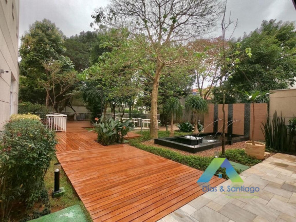 Imagem Apartamento com 2 Quartos à Venda, 64 m² em Vila Do Bosque - São Paulo
