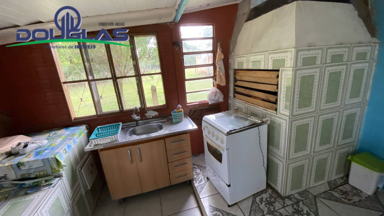 Imagem Casa à Venda, em Viamão Imagem Casa à Venda, em Viamão