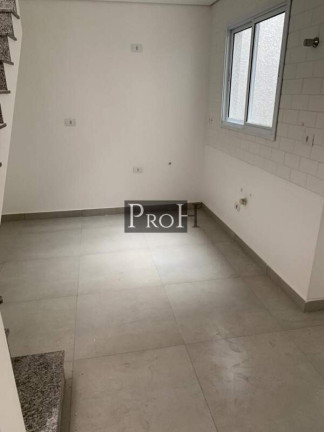 Imagem Cobertura com 2 Quartos à Venda, 95 m² em Vila Pires - Santo André Imagem Cobertura com 2 Quartos à Venda, 95 m² em Vila Pires - Santo André
