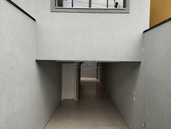 Imagem Sobrado com 3 Quartos à Venda, 100 m² em Vila Bonilha - São Paulo