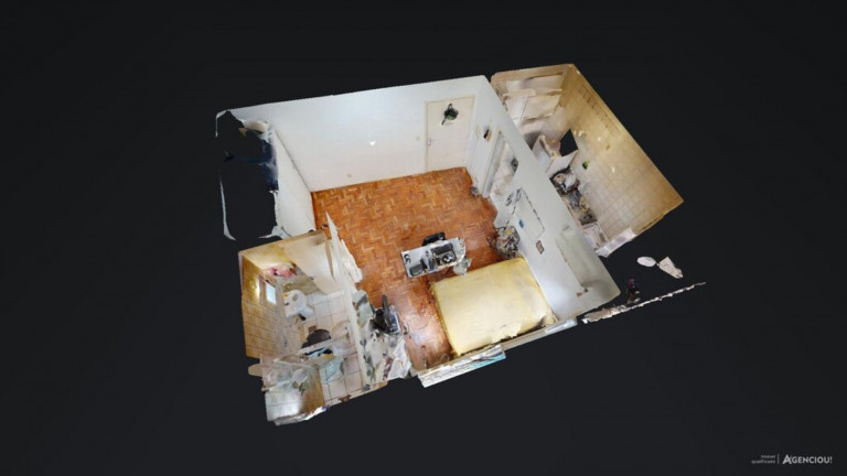 Imagem Imóvel com 1 Quarto à Venda, 30 m² em Centro Histórico - Porto Alegre