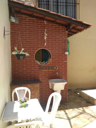 Imagem Casa com 3 Quartos à Venda, 260 m² em Camarão - São Gonçalo Imagem Casa com 3 Quartos à Venda, 260 m² em Camarão - São Gonçalo