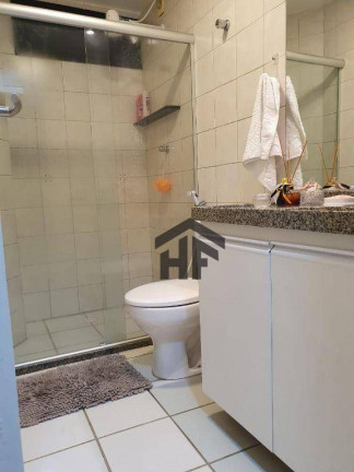 Imagem Apartamento com 3 Quartos à Venda, 105 m² em Piedade - Jaboatão Dos Guararapes