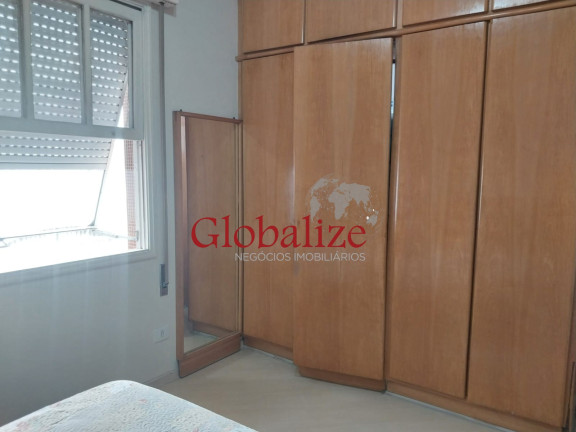 Imagem Imóvel com 3 Quartos à Venda, 114 m² em Ponta Da Praia - Santos Imagem Imóvel com 3 Quartos à Venda, 114 m² em Ponta Da Praia - Santos