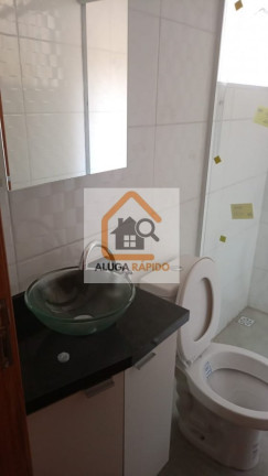 Imagem Casa de Condomínio com 2 Quartos para Alugar, 1 m² em Vila Nova Carolina - São Paulo