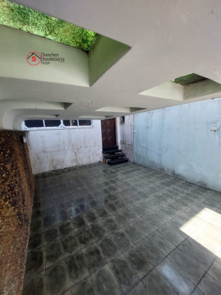 Imagem Sobrado com 2 Quartos à Venda, 100 m² em Vila Prudente - São Paulo Imagem Sobrado com 2 Quartos à Venda, 100 m² em Vila Prudente - São Paulo