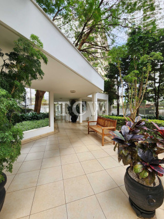 Imagem Apartamento com 3 Quartos à Venda, 130 m² em Jardim Paulista - São Paulo