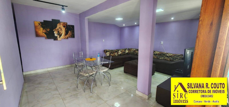Imagem Casa com 3 Quartos à Venda, 802 m² em Jardim Atlântico Leste (itaipuaçu) - Maricá Imagem Casa com 3 Quartos à Venda, 802 m² em Jardim Atlântico Leste (itaipuaçu) - Maricá