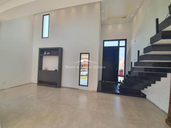 Imagem Casa de Condomínio com 3 Quartos à Venda, 200 m² em Vila Monte Alegre - Paulínia Imagem Casa de Condomínio com 3 Quartos à Venda, 200 m² em Vila Monte Alegre - Paulínia