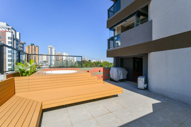 Imagem Apartamento com 1 Quarto à Venda, 100 m² em Vila Mariana - São Paulo Imagem Apartamento com 1 Quarto à Venda, 100 m² em Vila Mariana - São Paulo