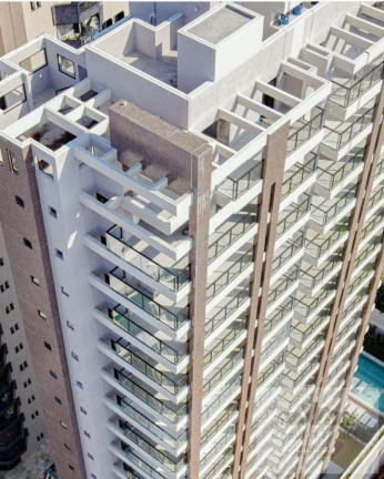 Imagem Apartamento com 3 Quartos à Venda, 133 m² em Jardim - Santo André Imagem Apartamento com 3 Quartos à Venda, 133 m² em Jardim - Santo André