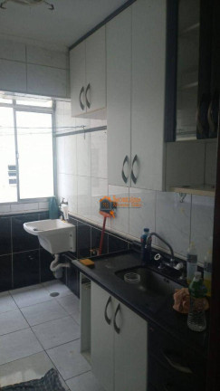 Imagem Apartamento com 2 Quartos à Venda, 60 m² em Centro - Guarulhos Imagem Apartamento com 2 Quartos à Venda, 60 m² em Centro - Guarulhos